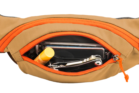 RuffWear Home Trail Hip Pack