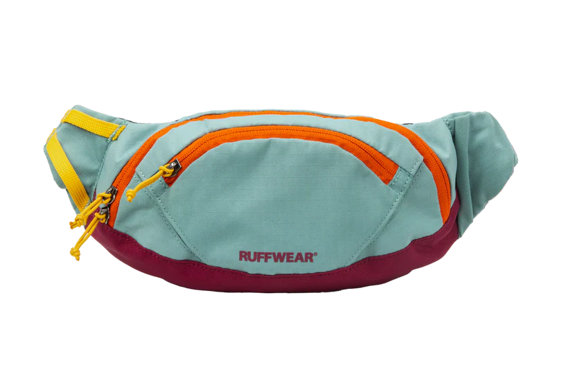 RuffWear Home Trail Hip Pack