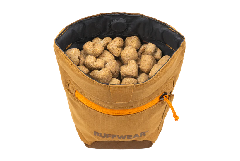 RuffWear Treat Trader Treat Pouch