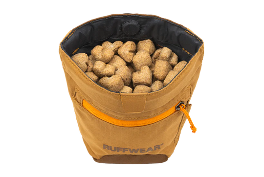 RuffWear Treat Trader Treat Pouch