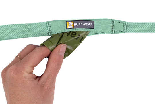 RuffWear Hi & Light Leash