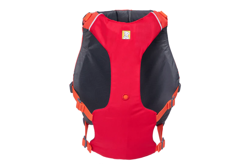 RuffWear Confluence Life Jacket