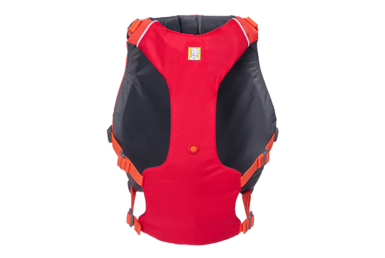 RuffWear Confluence Life Jacket