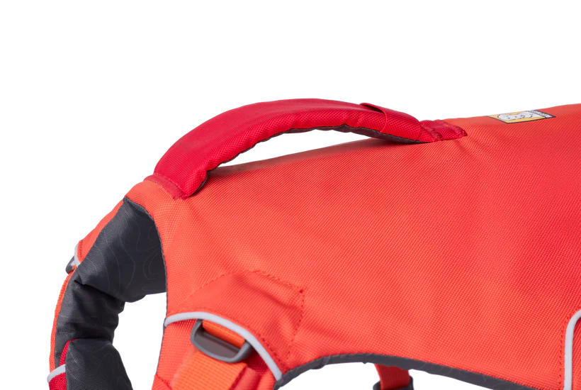 RuffWear Confluence Life Jacket