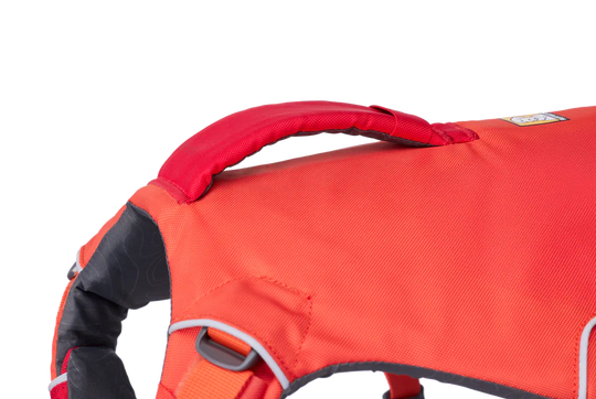 RuffWear Confluence Life Jacket