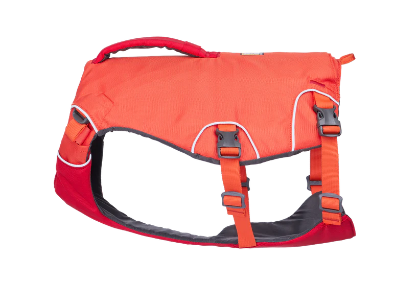 RuffWear Confluence Life Jacket
