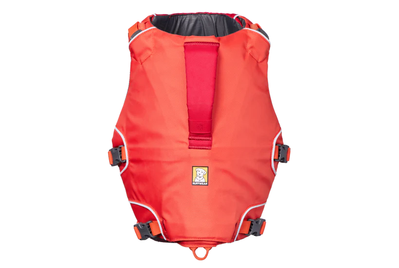 RuffWear Confluence Life Jacket