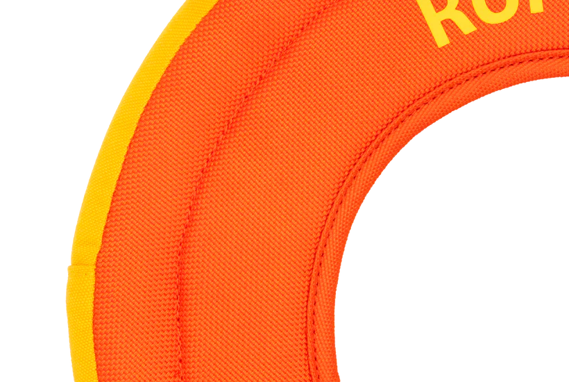 RuffWear Hydro Plane Toy