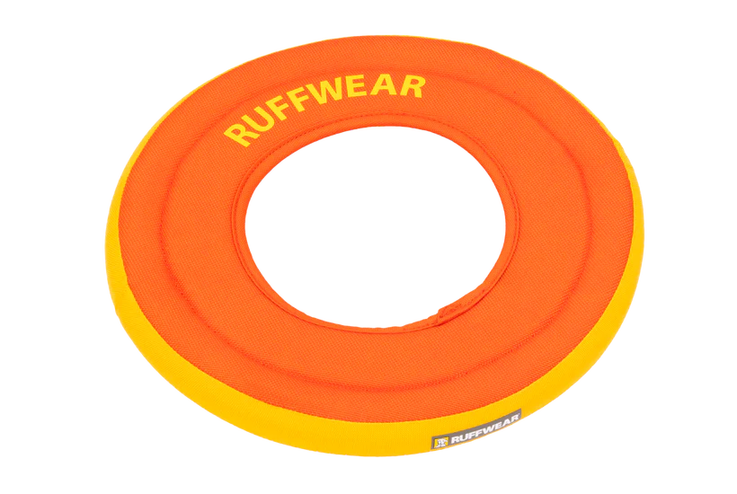 RuffWear Hydro Plane Toy