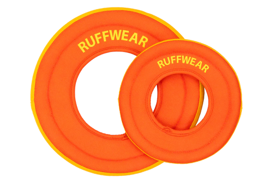 RuffWear Hydro Plane Toy