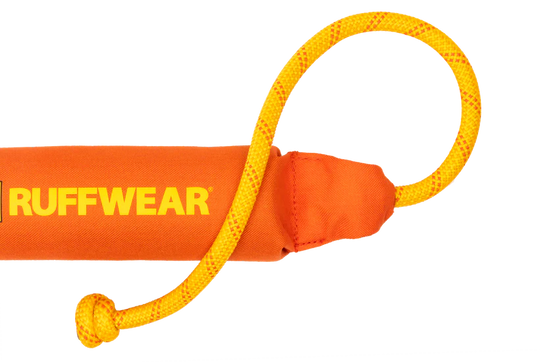 RuffWear Lunker Toy