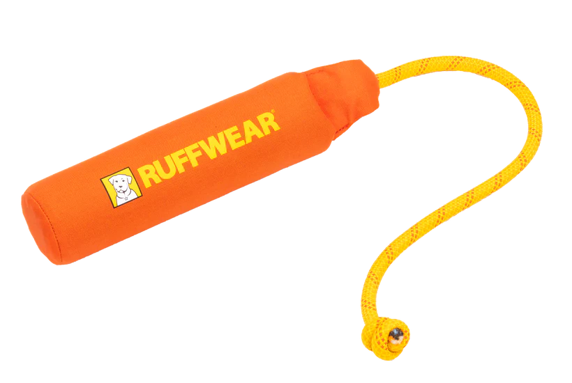 RuffWear Lunker Toy