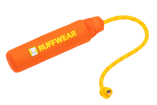RuffWear Lunker Toy