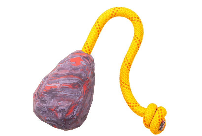 RuffWear Huck-a-Cone Toy
