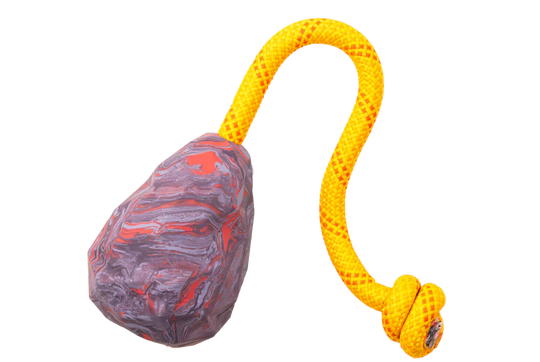 RuffWear Huck-a-Cone Toy