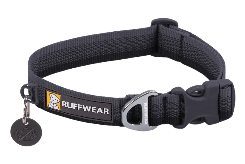 RuffWear Front Range Collar