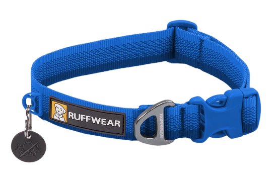 RuffWear Front Range Collar