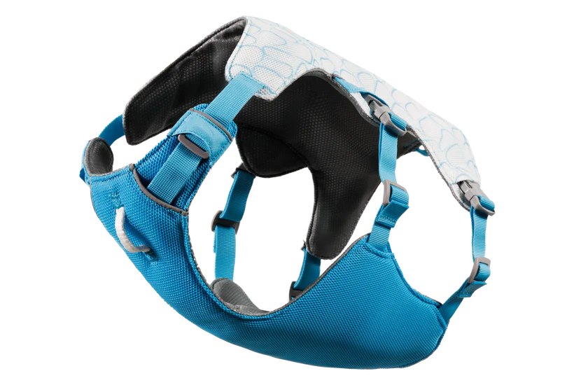 RuffWear Swamp Cooler Harness