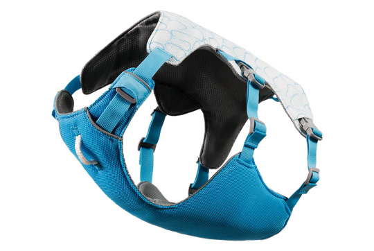 RuffWear Swamp Cooler Harness