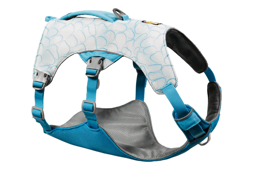 RuffWear Swamp Cooler Harness