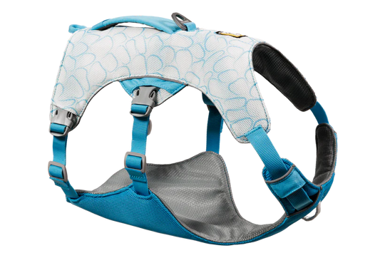 RuffWear Swamp Cooler Harness