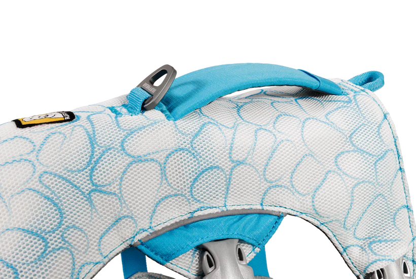 RuffWear Swamp Cooler Harness