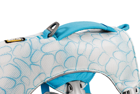 RuffWear Swamp Cooler Harness