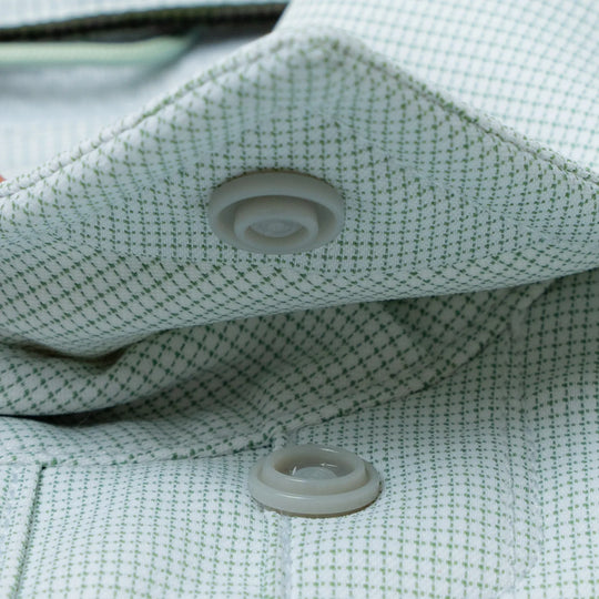 Poncho Outdoors The Green Monster Ultra-Lite Short Sleeve Shirt