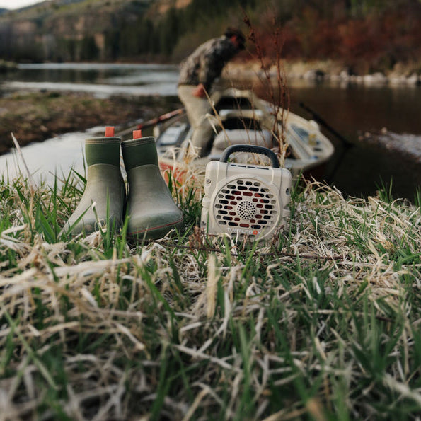 Turtlebox Cub Portable Speaker