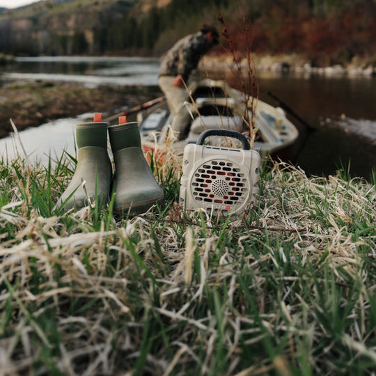 Turtlebox Cub Portable Speaker