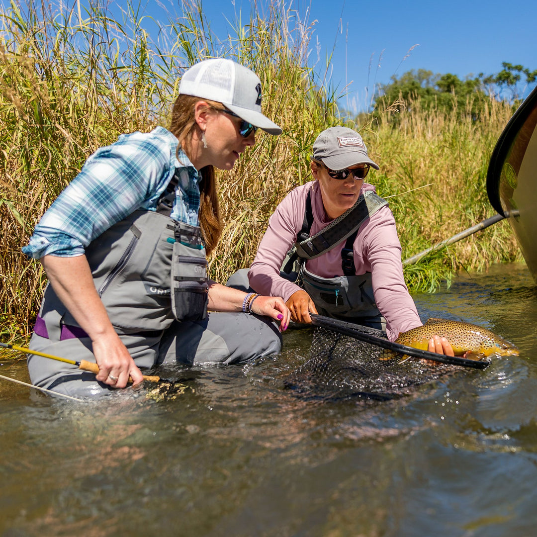 Orvis Womens Pro Wader