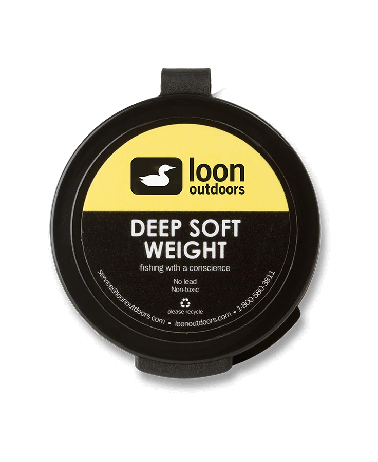 Loon Deep Soft Weight