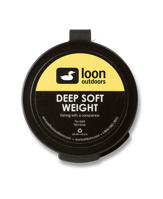Loon Deep Soft Weight