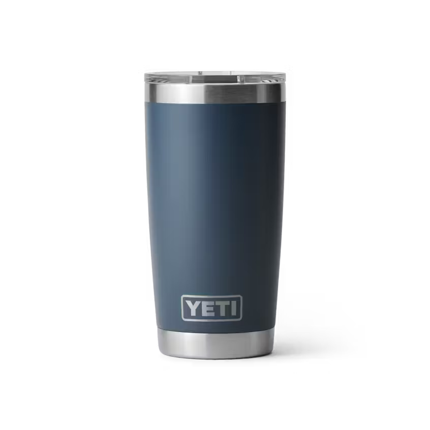 CWC Yeti Rambler Tumbler