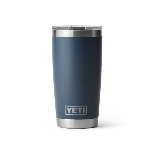 CWC Yeti Rambler Tumbler