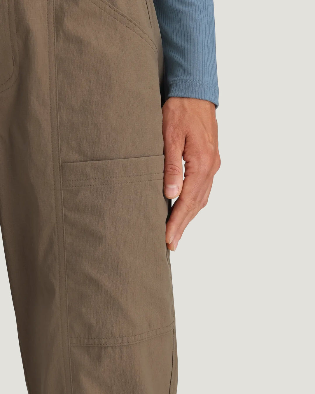 Free Fly Women's Topogrid Pant