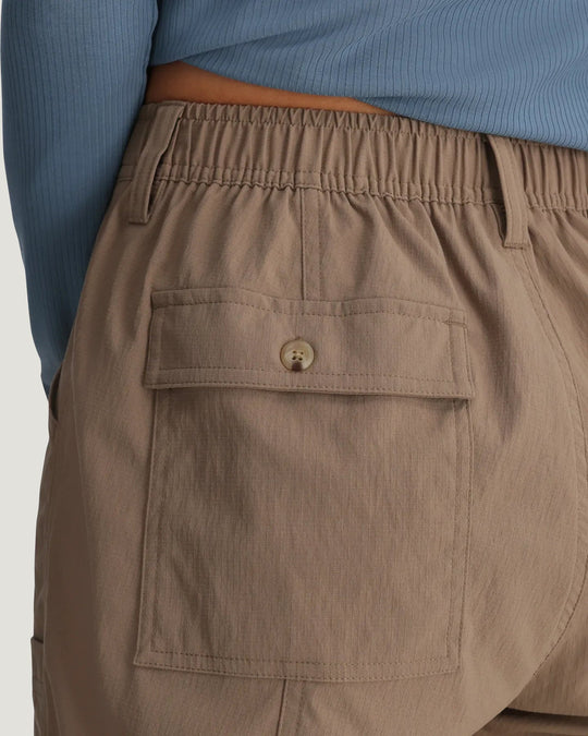 Free Fly Women's Topogrid Pant