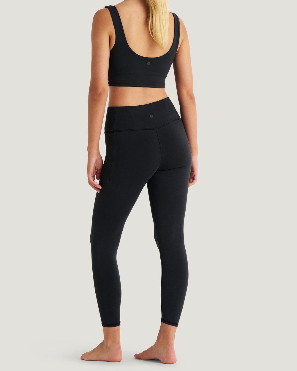 Free Fly Women's Terraflow Pocket Legging