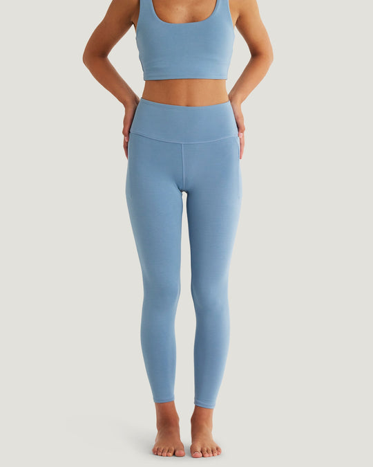 Free Fly Women's Terraflow Pocket Legging
