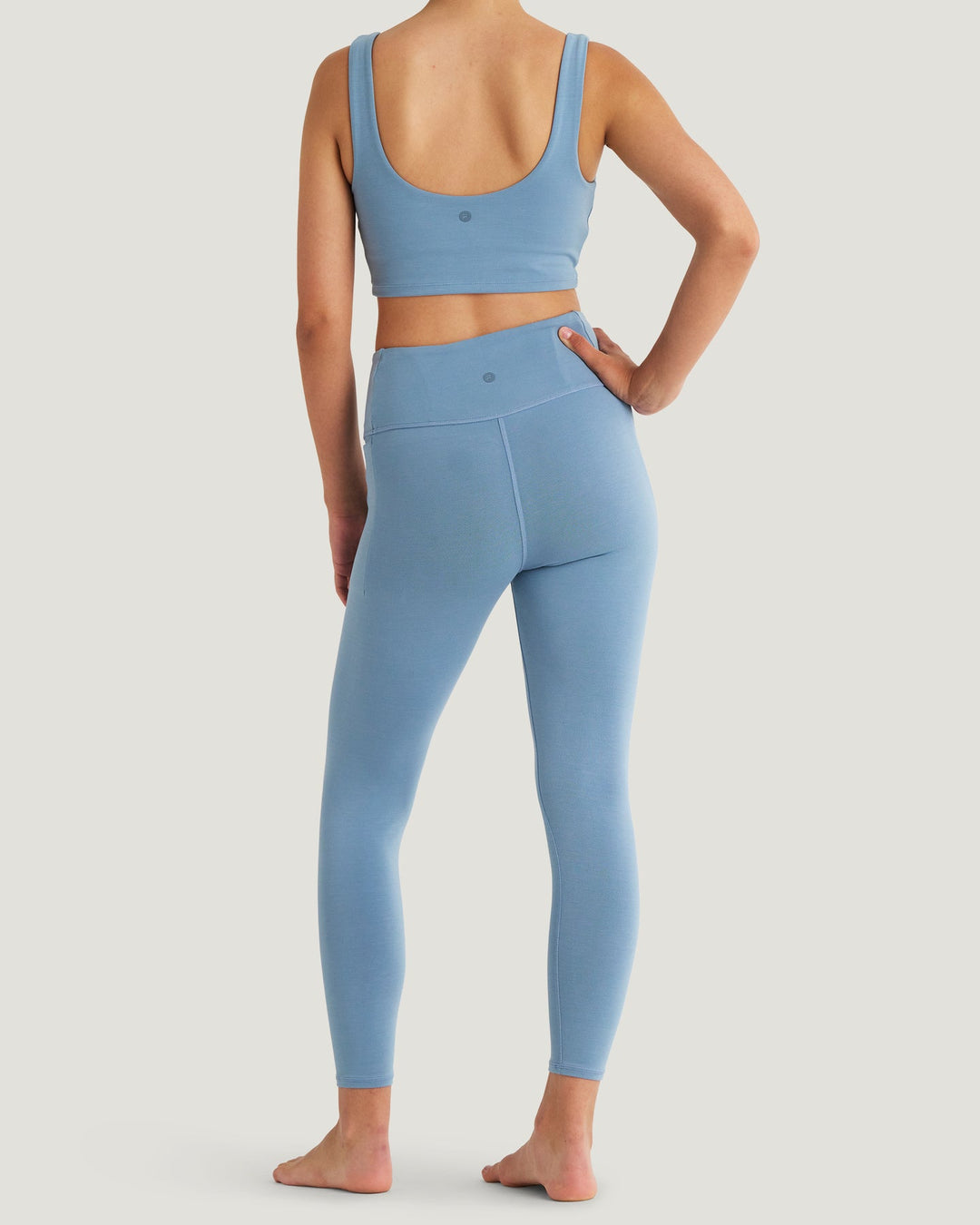 Free Fly Women's Terraflow Pocket Legging