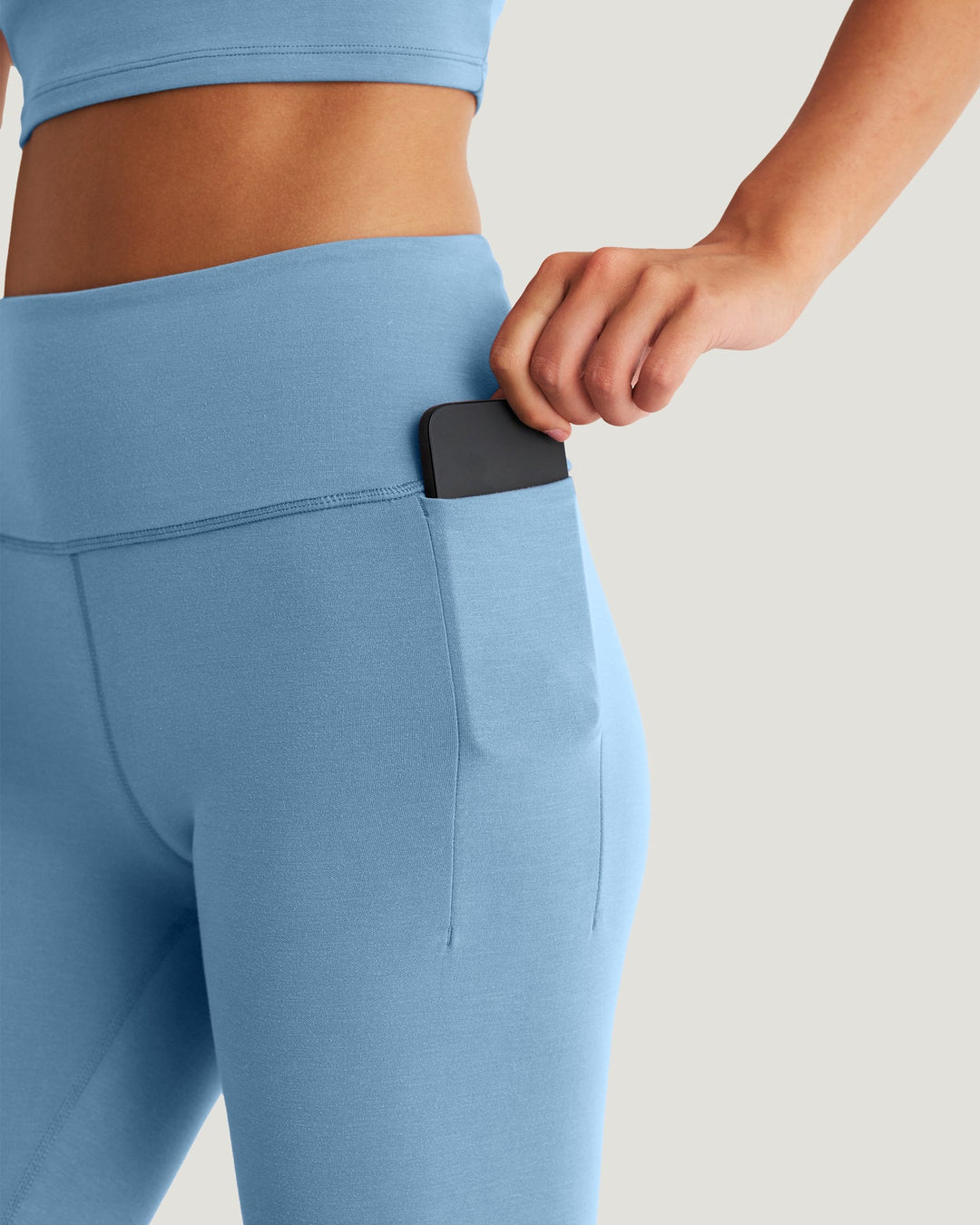 Free Fly Women's Terraflow Pocket Legging