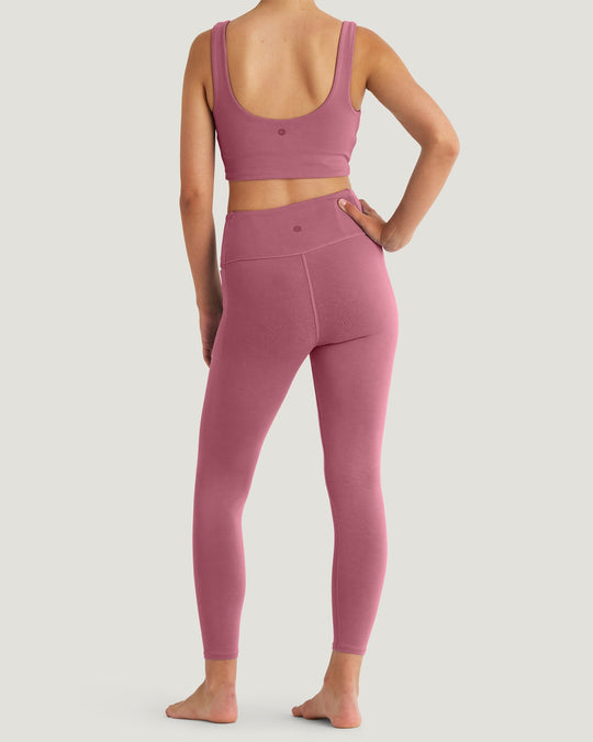 Free Fly Women's Terraflow Pocket Legging