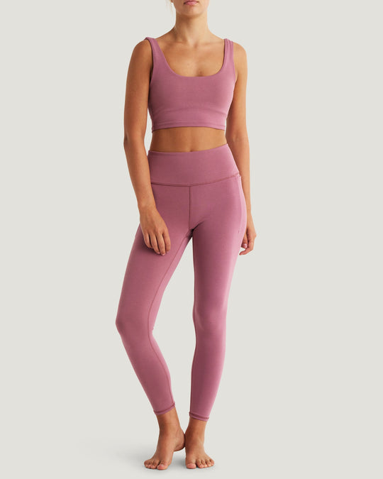 Free Fly Women's Terraflow Pocket Legging