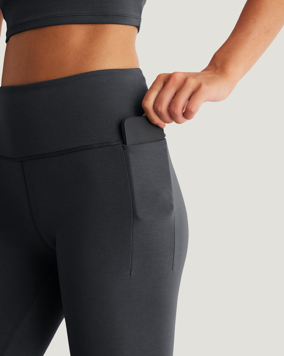 Free Fly Women's Terraflow Pocket Legging