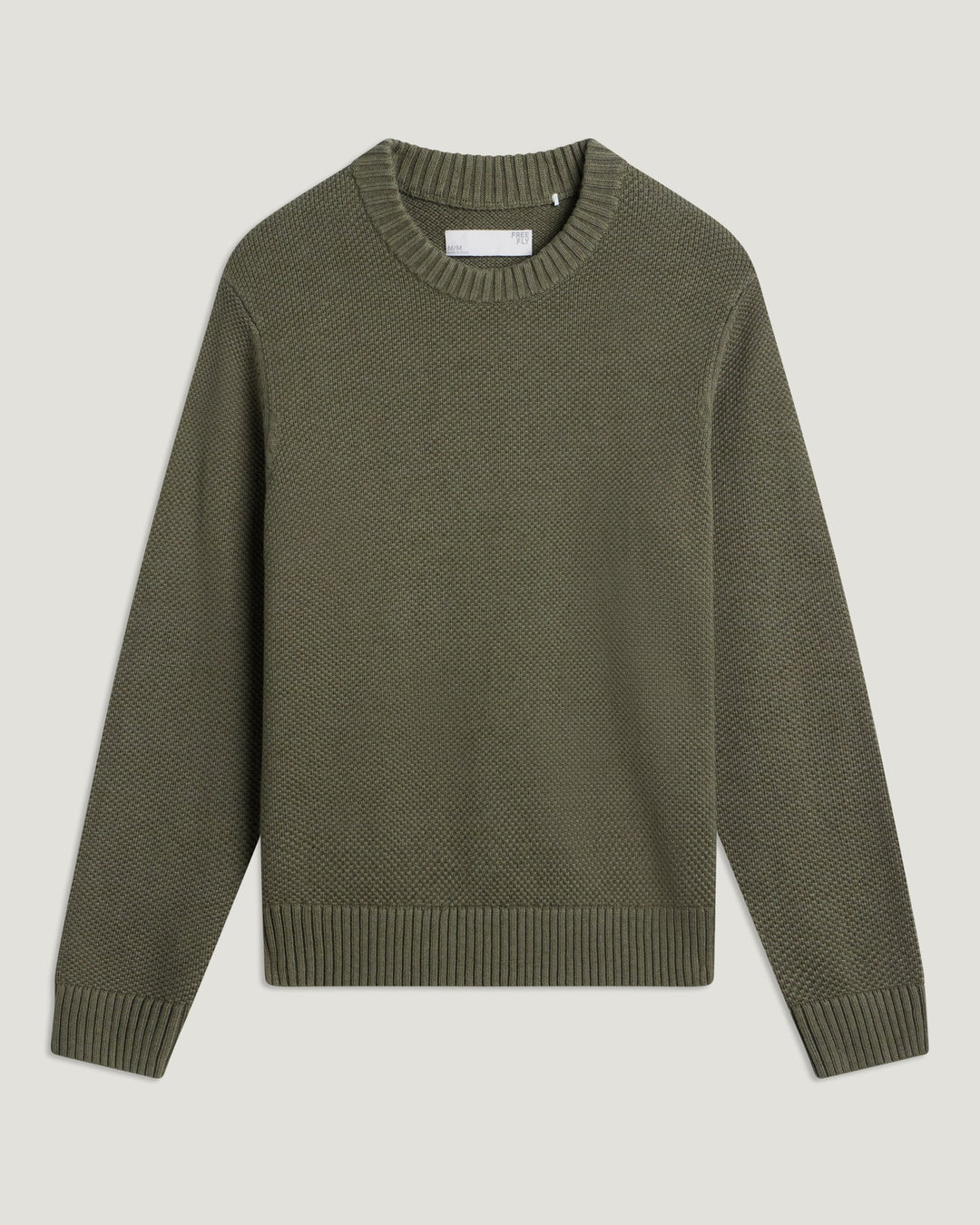 Free Fly Men's Coastloom Crew Sweater