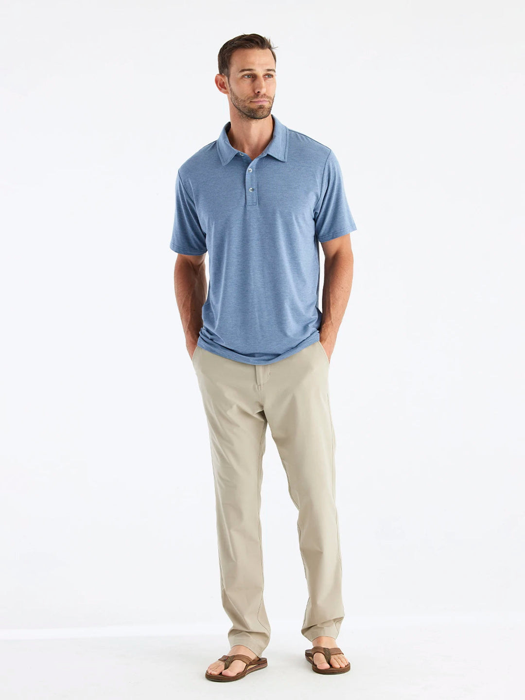 Free Fly Mens Tradewind Pant