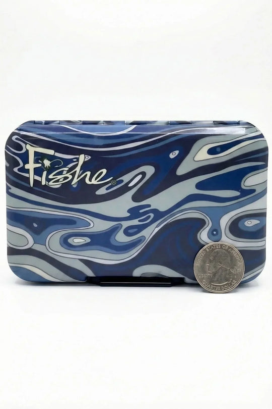 Fishe Wear Poly Fly Box