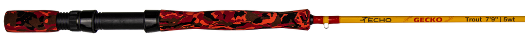 Echo Gecko Fly Fishing Kit
