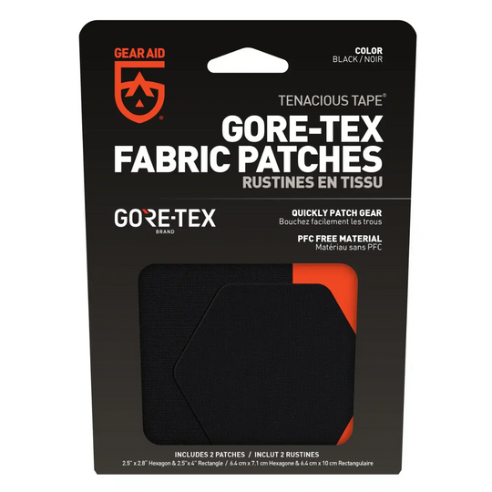 Gear-Aid Gore-Tex Repair Kit