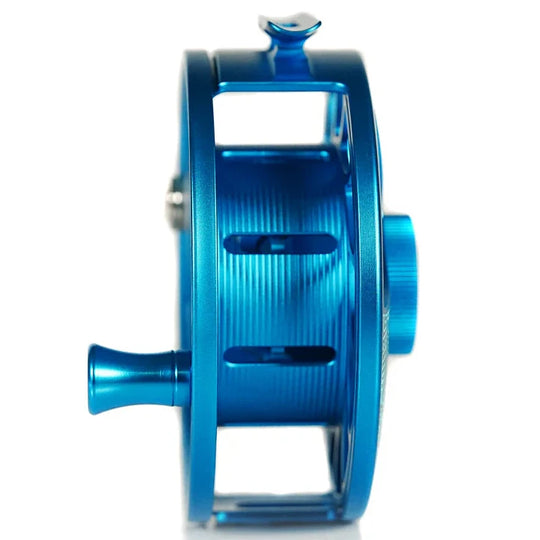 Hatch Custom Iconic Saltwater Slam Tarpon Fly Reel